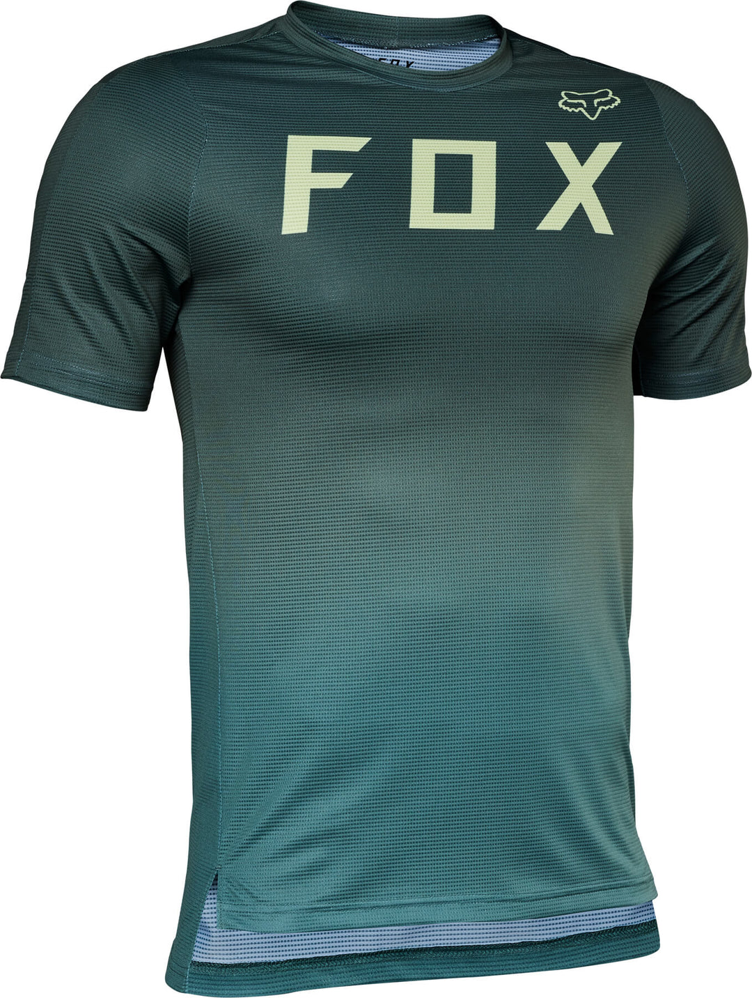 חולצת רכיבה FOX FlexAir שרוול קצר ERLD
