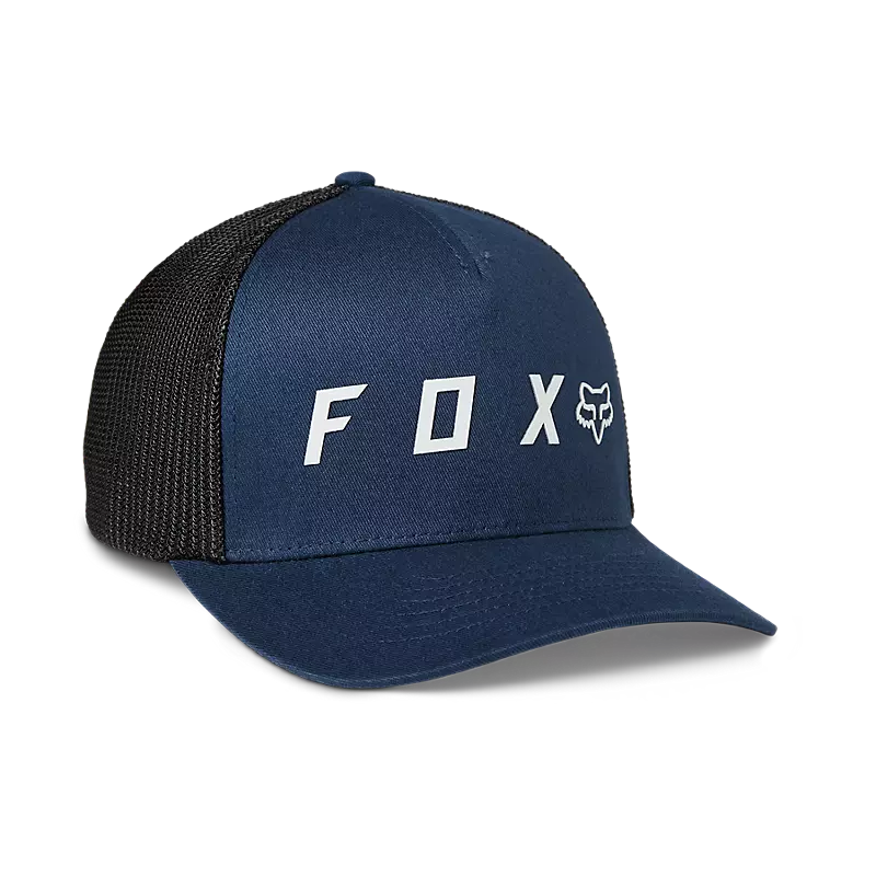 כובע FOX Absolute Flexfit כחול
