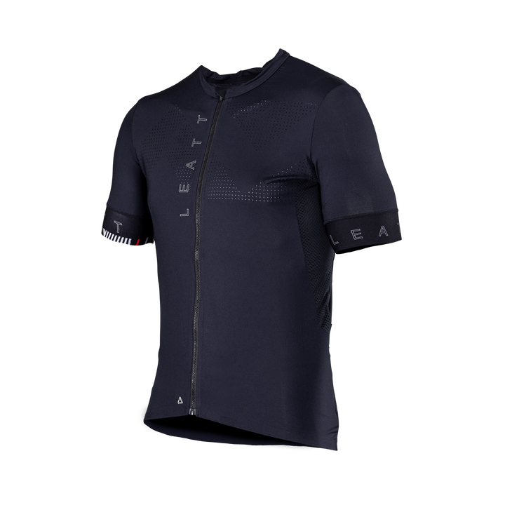 חולצת רכיבה MTB Endurance 5.0 Black