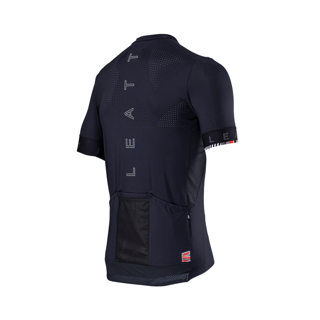 חולצת רכיבה MTB Endurance 5.0 Black