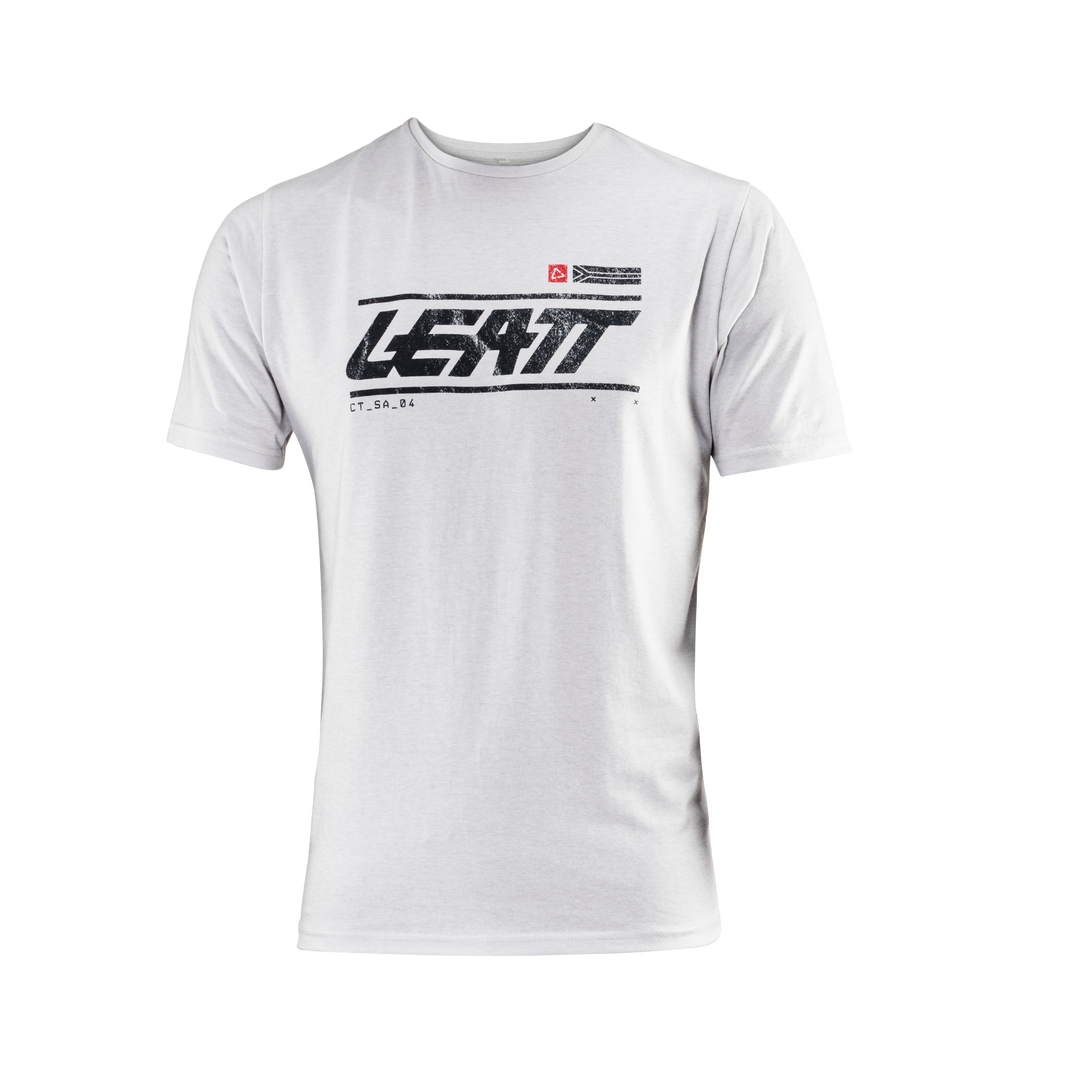 חולצה קצרה Leatt Steel