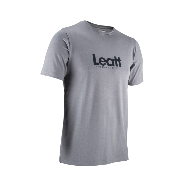 חולצה קצרה Leatt Core Titanium