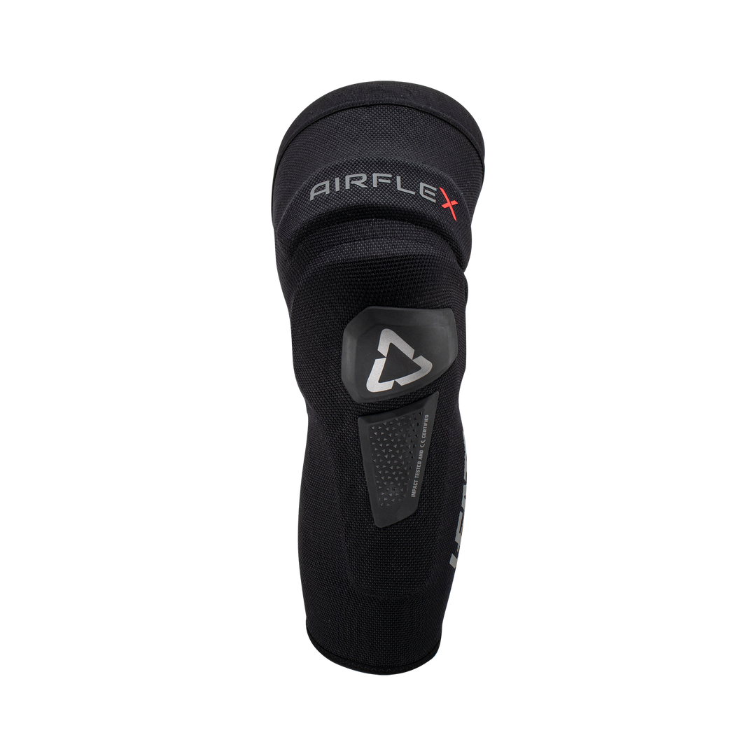 מגן ברכיים AirFlex Hybrid Pro שחור