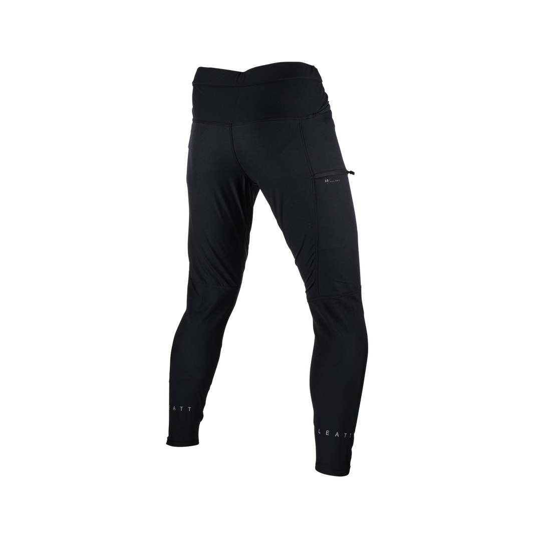 מכנס רכיבה ארוך MTB Trail 2.0 black