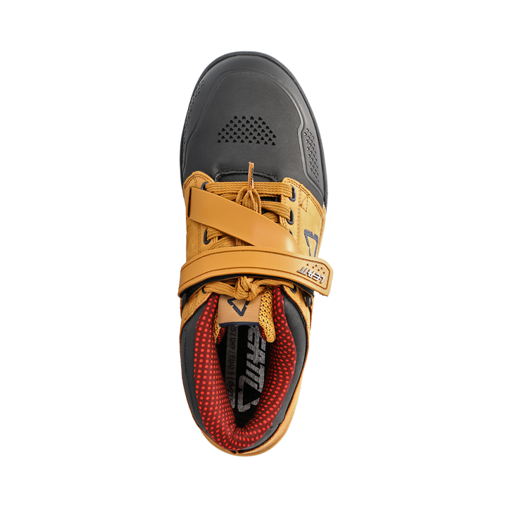 נעלי רכיבה 4.0 Clip Sand