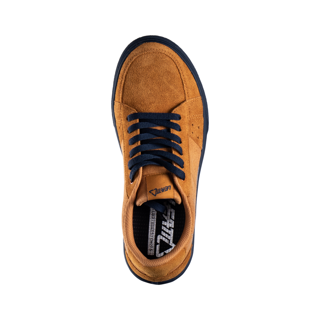 נעלי רכיבה 1.0 Flat Rust