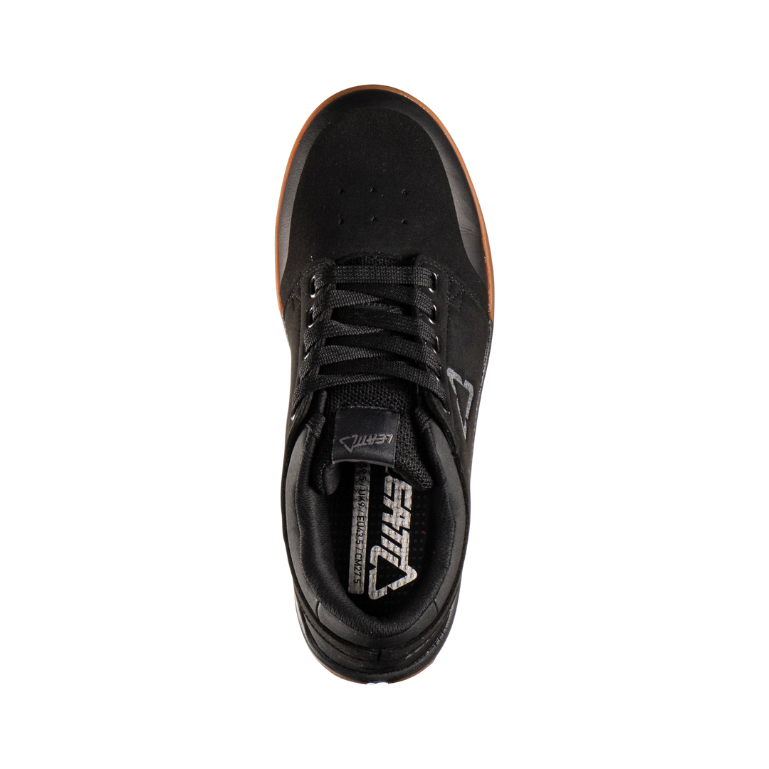 נעלי רכיבה 2.0 Flat Black