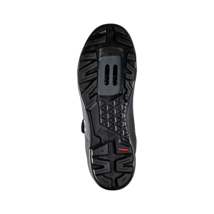 נעלי רכיבה 6.0 Clip Black V22