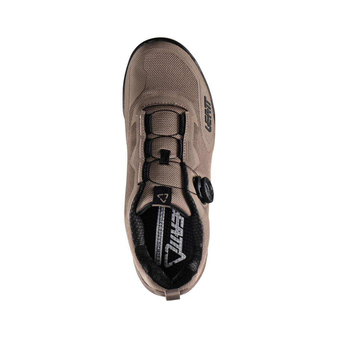 נעלי רכיבה 6.0 Clip Desert V22