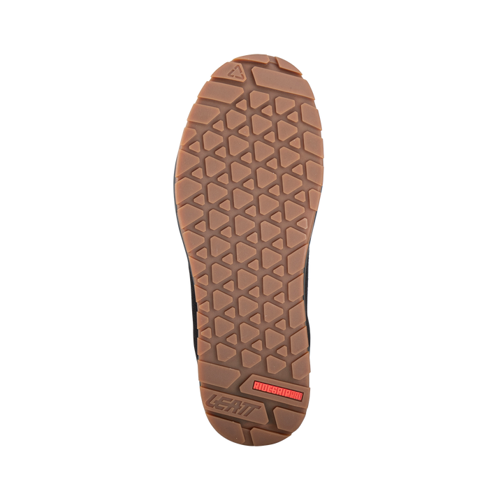 נעלי רכיבה 7.0 HydraDri Flat Blk