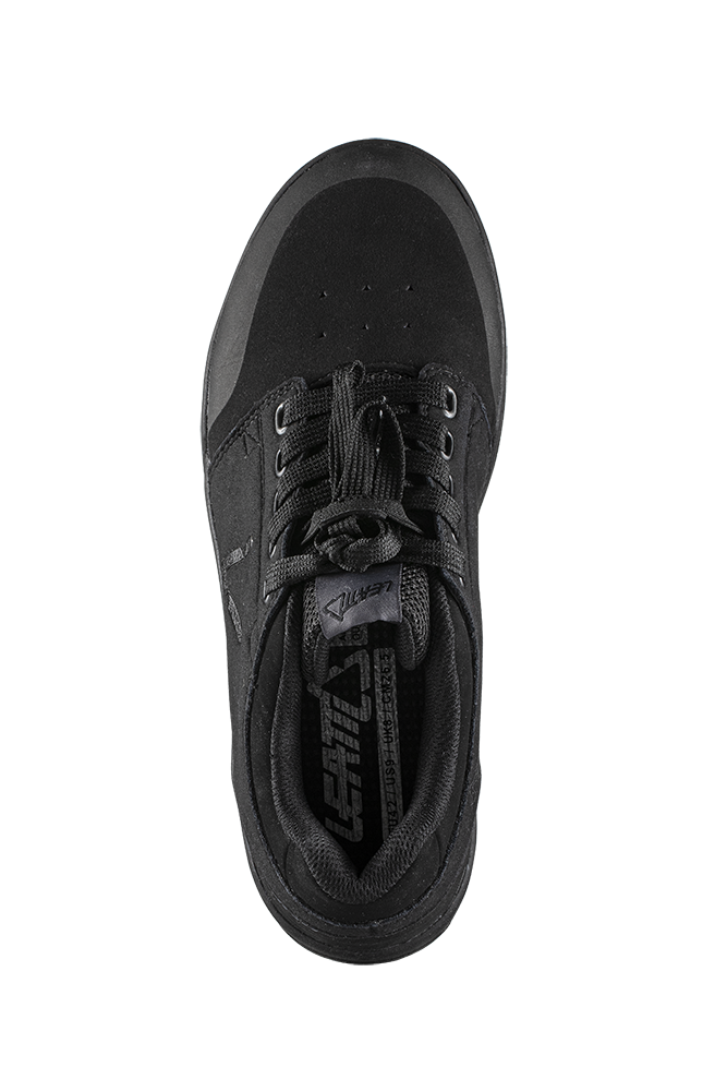 נעלי רכיבה 2.0 Flat Black